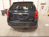CHEVROLET EQUINOX LS 2GNFLEEK0G6253904 снимка