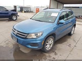 VOLKSWAGEN TIGUAN 2.0T/2.0T S WVGBV7AX5HK052590 снимка