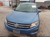 VOLKSWAGEN TIGUAN 2.0T/2.0T S WVGBV7AX5HK052590 снимка