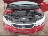 KIA FORTE EX KNAFU4A24B5458813 снимка