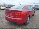 KIA FORTE EX KNAFU4A24B5458813 снимка
