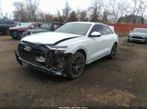 AUDI Q8 PREMIUM PLUS 55 TFSI QUATTRO TIPTRONIC WA1EVAF11MD005634 fotografie