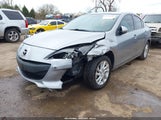MAZDA MAZDA3 I TOURING JM1BL1V71C1675849 снимка