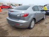 MAZDA MAZDA3 I TOURING JM1BL1V71C1675849 снимка