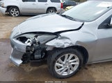 MAZDA MAZDA3 I TOURING JM1BL1V71C1675849 снимка