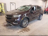 BUICK ENCORE GX FWD SELECT KL4MMDS22MB141720 photo
