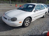 FORD TAURUS SE 1FAFP57S1WA172217 снимка