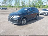 NISSAN ROGUE SV KNMAT2MT4JP533991 снимка