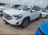 GMC TERRAIN FWD SLT 3GKALPEV4LL306123 fotografie
