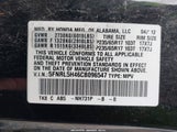 HONDA ODYSSEY EX 5FNRL5H46CB096547 снимка