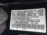 HONDA CR-V LX 5J6RE48399L043997 снимка