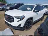 GMC Terrain Fwd Sle 3GKALMEV9LL281525 photo
