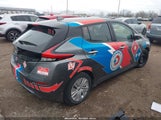 NISSAN LEAF S 40 KWH 1N4AZ1BV6PC561925 снимка
