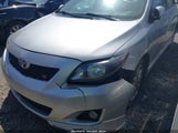 TOYOTA COROLLA S 1NXBU4EE6AZ326139 снимка