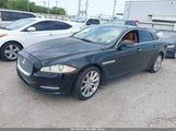 JAGUAR XJ SAJWA1CZ9E8V60522 снимка