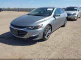 CHEVROLET MALIBU FWD 1LT 1G1ZD5ST5SF156463 fotografie