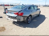 CHEVROLET MALIBU FWD 1LT 1G1ZD5ST5SF156463 fotografie