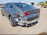 CHEVROLET MALIBU FWD 1LT 1G1ZD5ST5SF156463 снимка