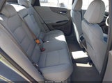 CHEVROLET MALIBU FWD 1LT 1G1ZD5ST5SF156463 снимка
