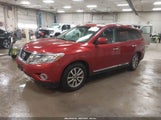 NISSAN PATHFINDER SL 5N1AR2MM5EC666887 снимка