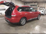 NISSAN PATHFINDER SL 5N1AR2MM5EC666887 снимка