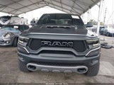 RAM 1500 TRX 4X4 5'7 BOX 1C6SRFU91PN500263 снимка