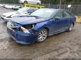 SUBARU LEGACY 2.5I PREMIUM 4S3BNAF63H3023326 снимка