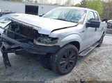 FORD F-150 FX2 SPORT/STX/XL/XLT 1FTEX1C83AFD29329 снимка