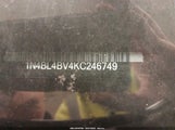 Nissan Altima 2.5 S 1N4BL4BV4KC246749 снимка
