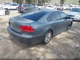 VOLKSWAGEN PASSAT 1.8T WOLFSBURG EDITION 1VWAT7A39EC109525 photo