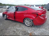 HYUNDAI ELANTRA SE KMHDH4AE2FU377597 снимка