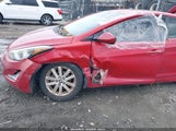 HYUNDAI ELANTRA SE KMHDH4AE2FU377597 снимка
