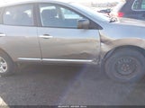 NISSAN ROGUE S JN8AS5MV6BW661845 снимка