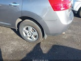 NISSAN ROGUE S JN8AS5MV6BW661845 снимка