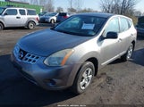 NISSAN ROGUE S JN8AS5MV6BW661845 снимка