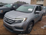 HONDA PILOT EX-L 5FNYF5H50JB022680 снимка