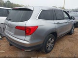 HONDA PILOT EX-L 5FNYF5H50JB022680 снимка