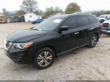 NISSAN PATHFINDER S 5N1DR2MN0JC678137 снимка