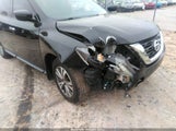 NISSAN PATHFINDER S 5N1DR2MN0JC678137 снимка