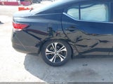 NISSAN SENTRA SV XTRONIC CVT 3N1AB8CV7MY222568 снимка