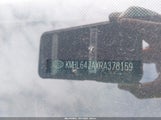 HYUNDAI SONATA SEL KMHL64JAXRA378159 снимка