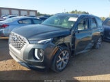 HYUNDAI PALISADE SEL KM8R44HE3NU418521 снимка