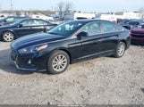 HYUNDAI SONATA SE 5NPE24AF8KH765683 снимка