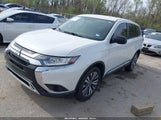 MITSUBISHI OUTLANDER ES 2.4 JA4AD2A39LZ037457 снимка