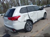 MITSUBISHI OUTLANDER ES 2.4 JA4AD2A39LZ037457 снимка
