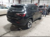 JEEP COMPASS LIMITED 4X4 3C4NJDCB7LT240340 снимка