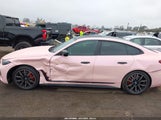 BMW I4 EDRIVE40 WBY23HD05SFU38553 снимка