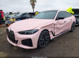 BMW I4 EDRIVE40 WBY23HD05SFU38553 снимка