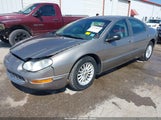 CHRYSLER CONCORDE LX 2C3HD46J4XH737517 снимка