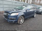 AUDI Q7 3.6 PREMIUM WA1EY74L67D061054 снимка